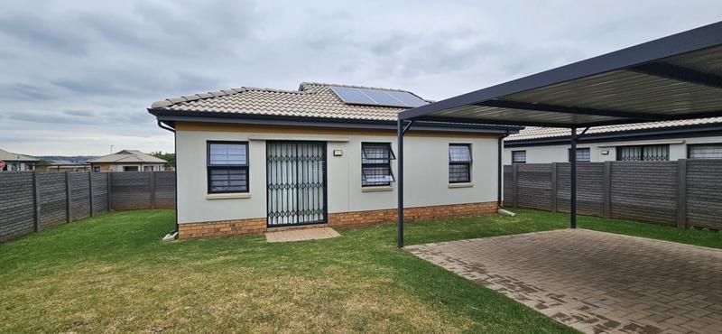 3 Bedroom Property for Sale in Lotus Gardens Gauteng