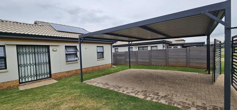 3 Bedroom Property for Sale in Lotus Gardens Gauteng