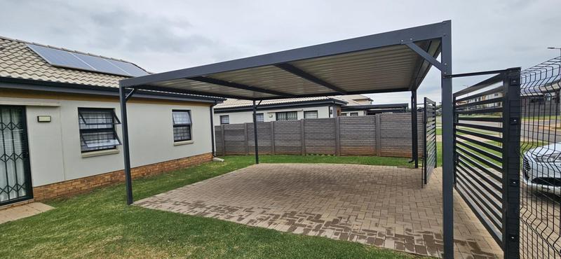 3 Bedroom Property for Sale in Lotus Gardens Gauteng