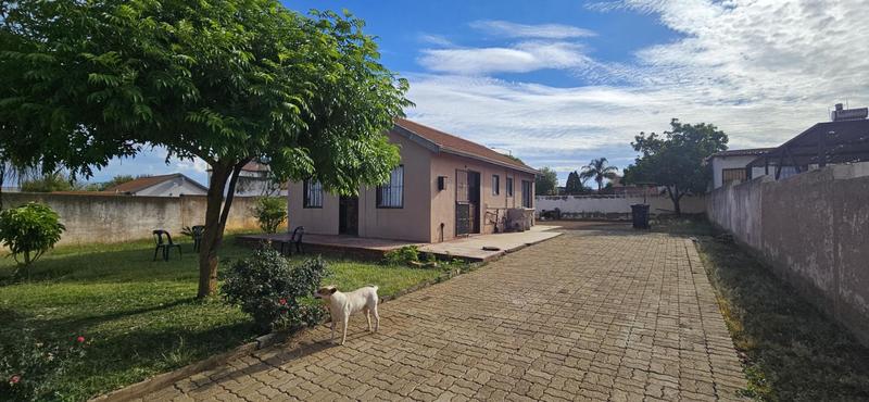 3 Bedroom Property for Sale in Lotus Gardens Gauteng