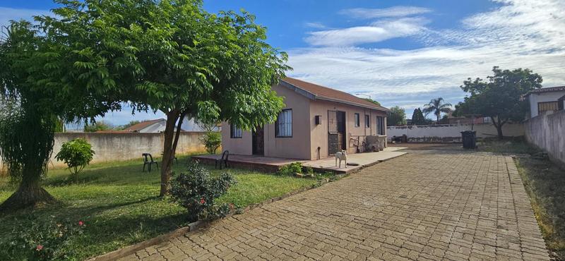 3 Bedroom Property for Sale in Lotus Gardens Gauteng