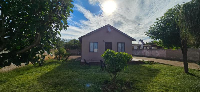 3 Bedroom Property for Sale in Lotus Gardens Gauteng