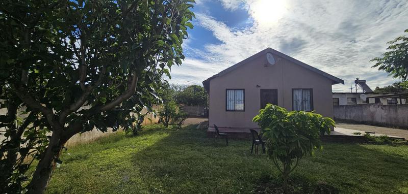 3 Bedroom Property for Sale in Lotus Gardens Gauteng