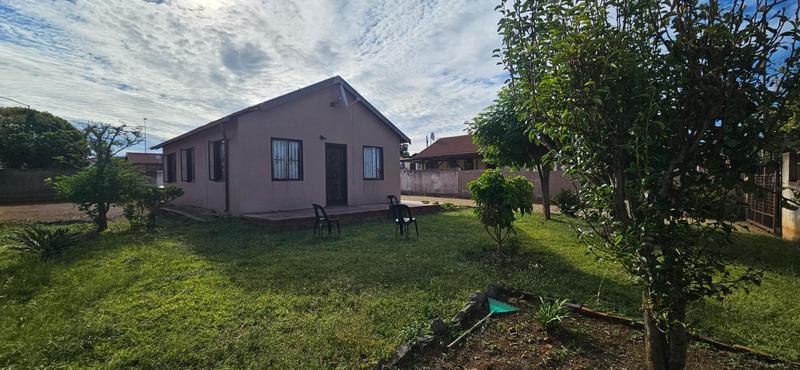 3 Bedroom Property for Sale in Lotus Gardens Gauteng
