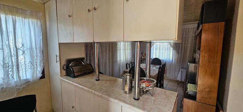 3 Bedroom Property for Sale in Lotus Gardens Gauteng