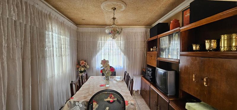 3 Bedroom Property for Sale in Lotus Gardens Gauteng