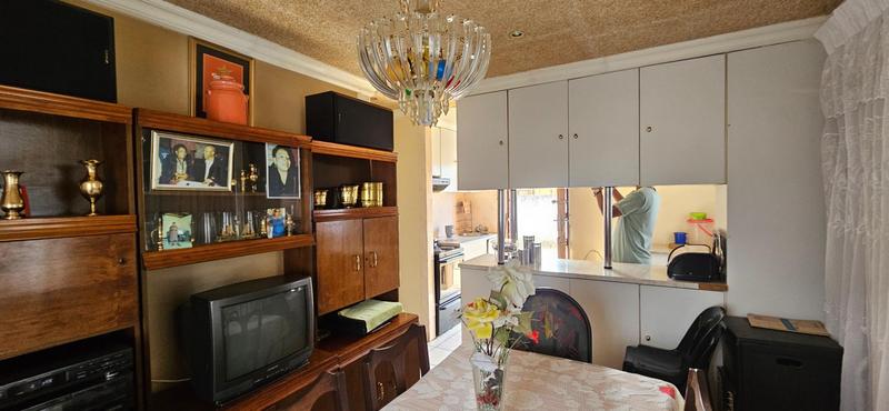 3 Bedroom Property for Sale in Lotus Gardens Gauteng