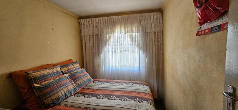 3 Bedroom Property for Sale in Lotus Gardens Gauteng