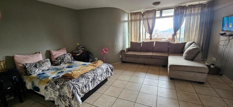 1 Bedroom Property for Sale in Sunnyside Gauteng