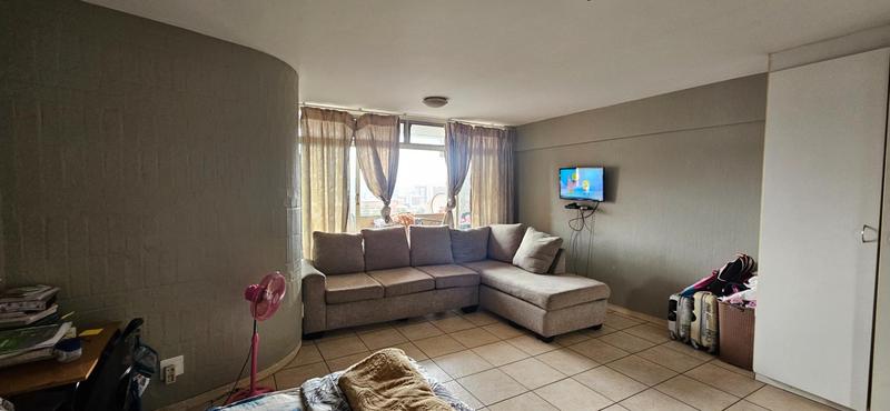 1 Bedroom Property for Sale in Sunnyside Gauteng