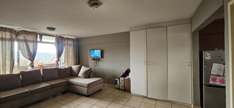 1 Bedroom Property for Sale in Sunnyside Gauteng