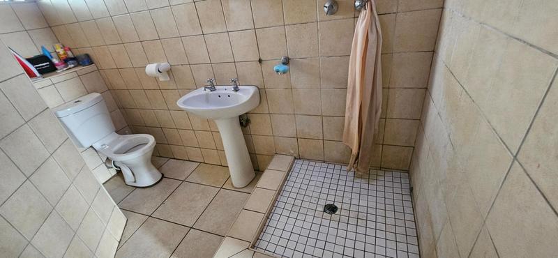 1 Bedroom Property for Sale in Sunnyside Gauteng