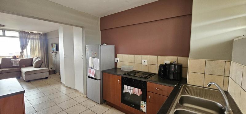1 Bedroom Property for Sale in Sunnyside Gauteng