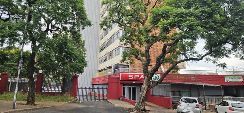 1 Bedroom Property for Sale in Sunnyside Gauteng