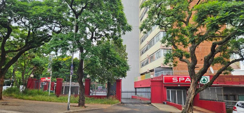 1 Bedroom Property for Sale in Sunnyside Gauteng