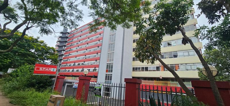 1 Bedroom Property for Sale in Sunnyside Gauteng