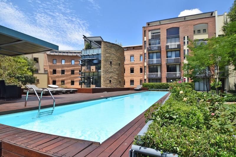 1 Bedroom Property for Sale in Melrose North Gauteng