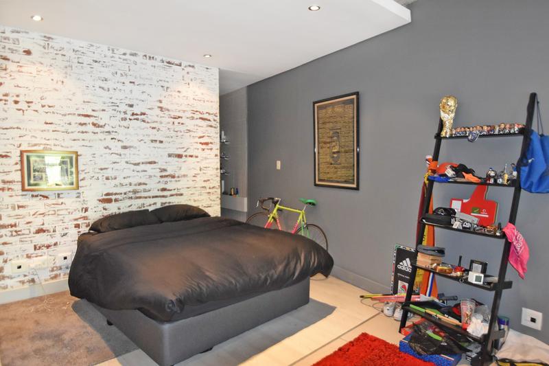 1 Bedroom Property for Sale in Melrose North Gauteng