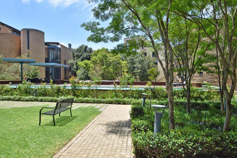 1 Bedroom Property for Sale in Melrose North Gauteng