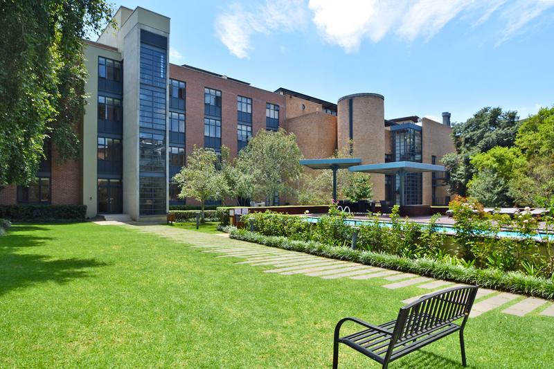 1 Bedroom Property for Sale in Melrose North Gauteng