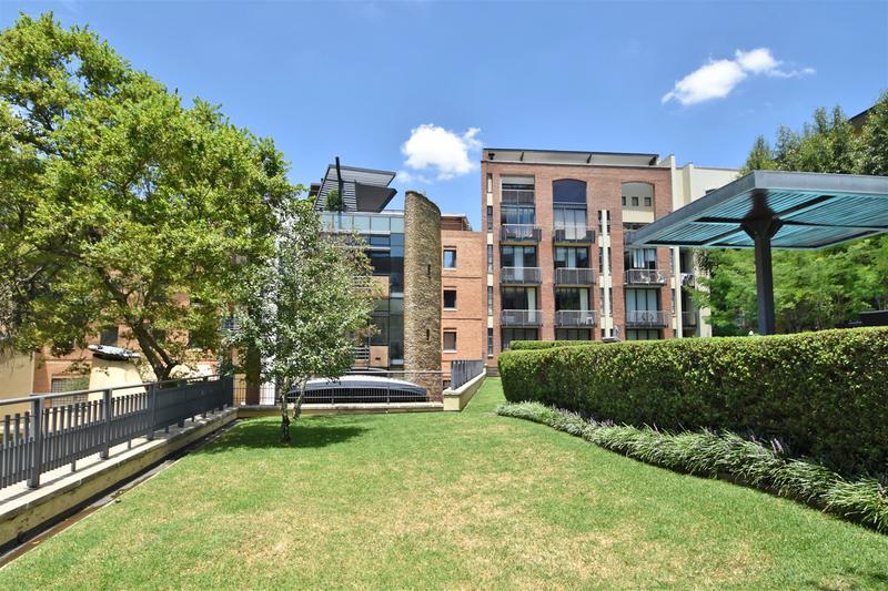 1 Bedroom Property for Sale in Melrose North Gauteng