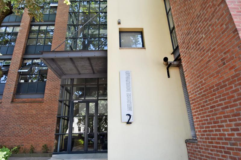 1 Bedroom Property for Sale in Melrose North Gauteng