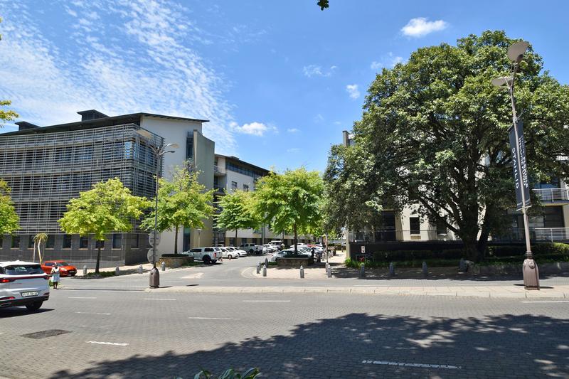 1 Bedroom Property for Sale in Melrose North Gauteng