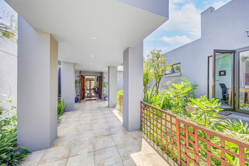 3 Bedroom Property for Sale in Parkhurst Gauteng