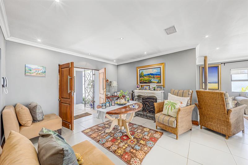 3 Bedroom Property for Sale in Parkhurst Gauteng