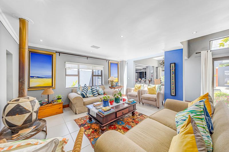 3 Bedroom Property for Sale in Parkhurst Gauteng