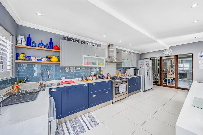 3 Bedroom Property for Sale in Parkhurst Gauteng