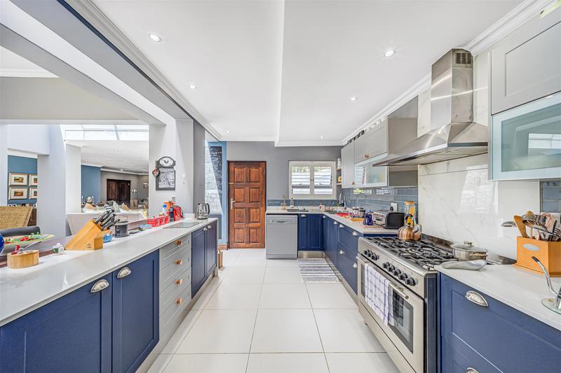 3 Bedroom Property for Sale in Parkhurst Gauteng