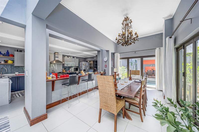 3 Bedroom Property for Sale in Parkhurst Gauteng