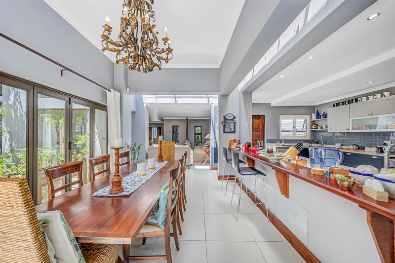 3 Bedroom Property for Sale in Parkhurst Gauteng