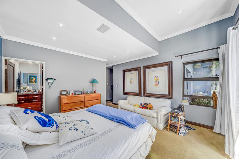 3 Bedroom Property for Sale in Parkhurst Gauteng