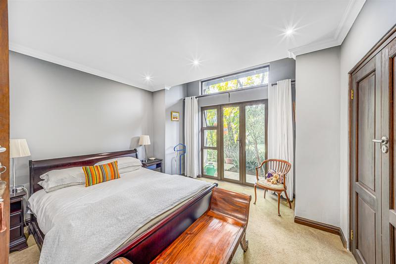 3 Bedroom Property for Sale in Parkhurst Gauteng