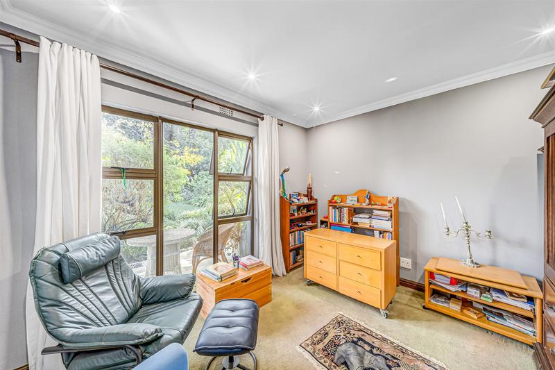 3 Bedroom Property for Sale in Parkhurst Gauteng