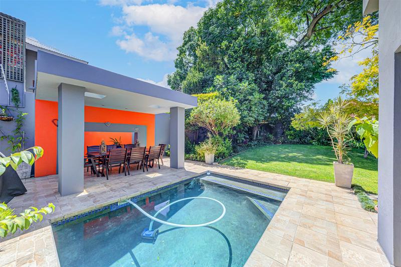 3 Bedroom Property for Sale in Parkhurst Gauteng