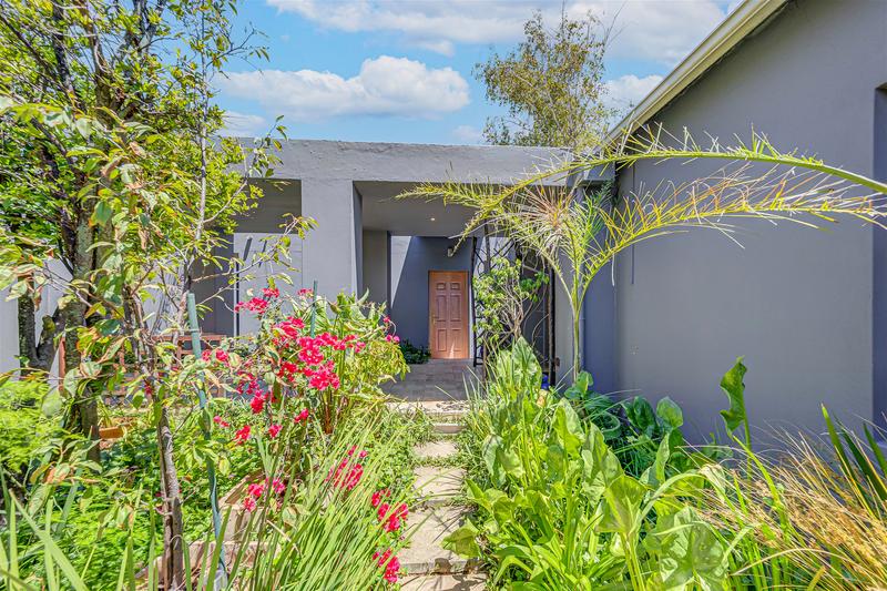3 Bedroom Property for Sale in Parkhurst Gauteng
