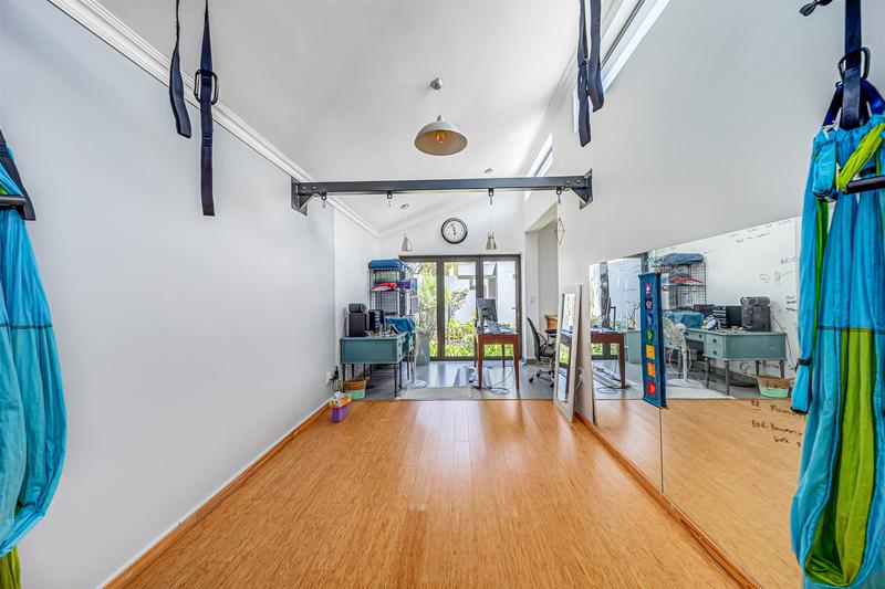 3 Bedroom Property for Sale in Parkhurst Gauteng