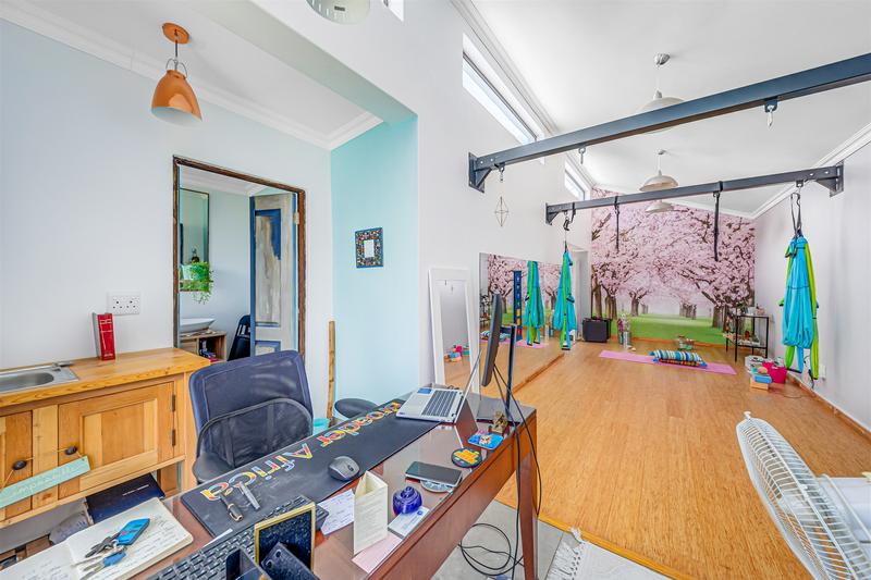 3 Bedroom Property for Sale in Parkhurst Gauteng