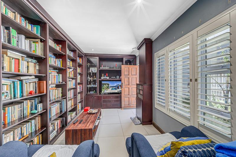 3 Bedroom Property for Sale in Parkhurst Gauteng