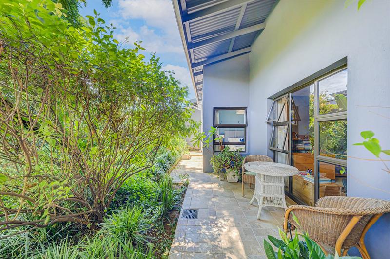 3 Bedroom Property for Sale in Parkhurst Gauteng