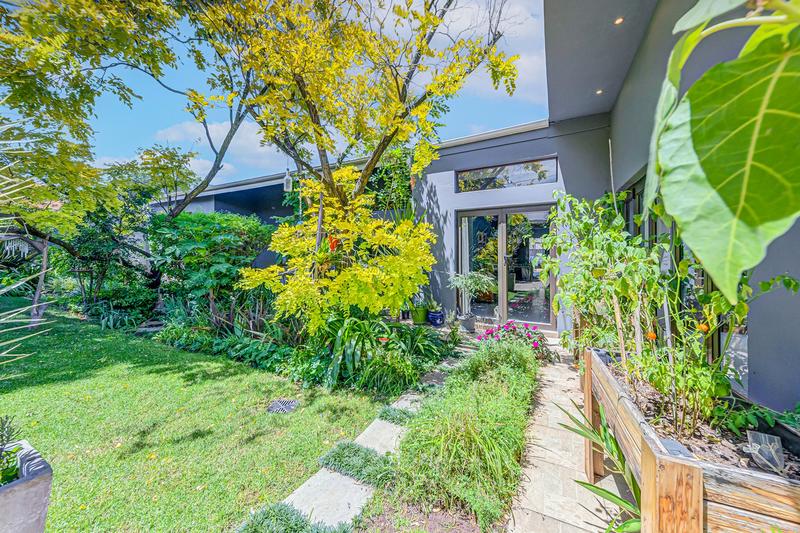 3 Bedroom Property for Sale in Parkhurst Gauteng