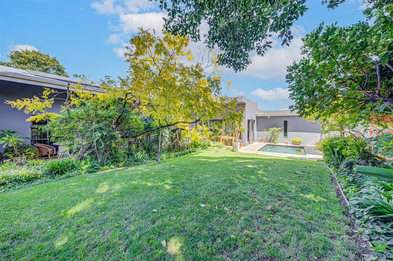 3 Bedroom Property for Sale in Parkhurst Gauteng