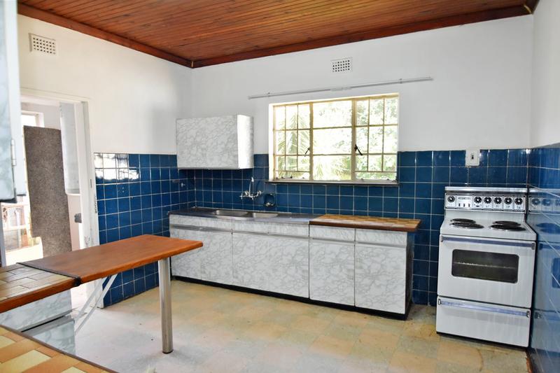 2 Bedroom Property for Sale in Rouxville Gauteng
