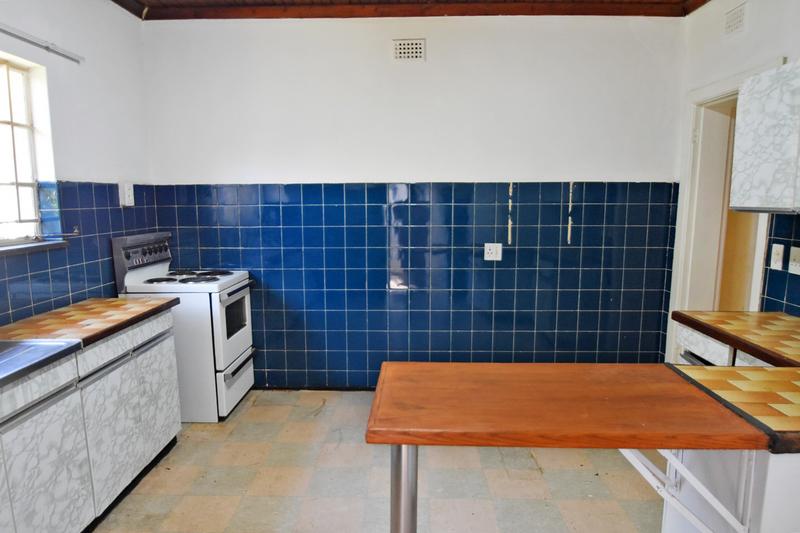 2 Bedroom Property for Sale in Rouxville Gauteng