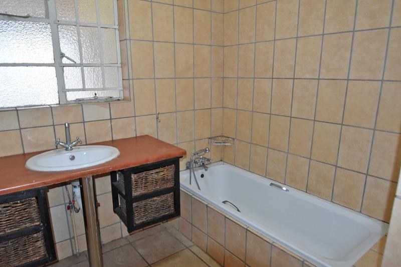 2 Bedroom Property for Sale in Rouxville Gauteng
