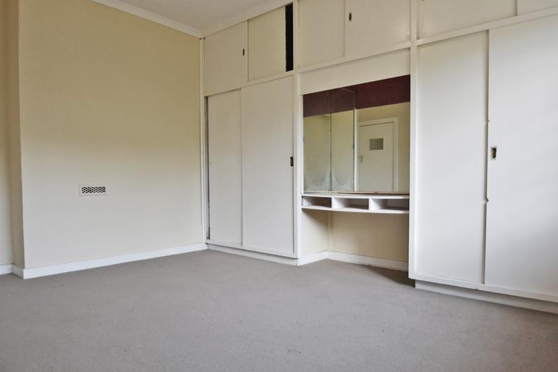 2 Bedroom Property for Sale in Rouxville Gauteng