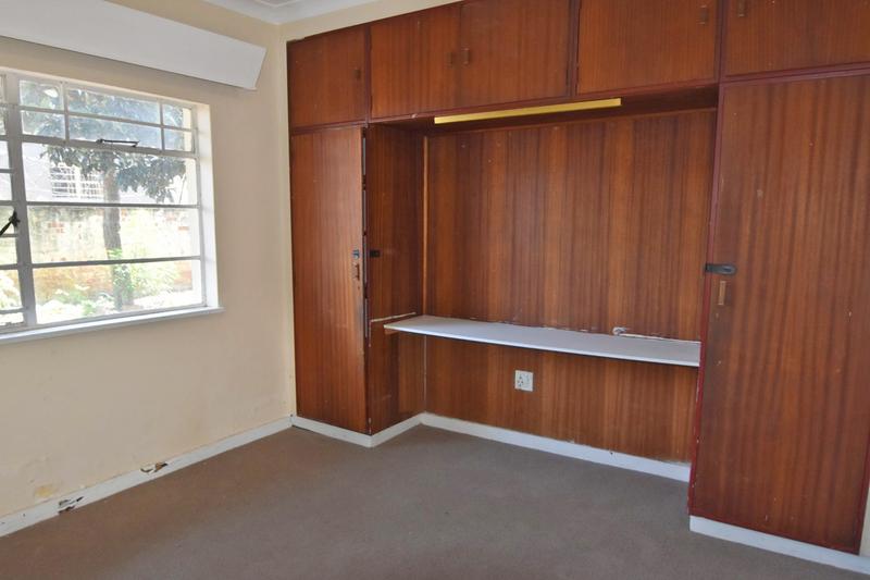 2 Bedroom Property for Sale in Rouxville Gauteng